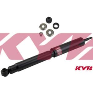 Amortiguador trasero para FORD COUGAR Modelos [Exc. susp. ajust.] 89-97