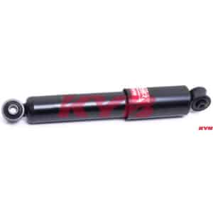 Amortiguador trasero para FIAT PALIO HB 2013