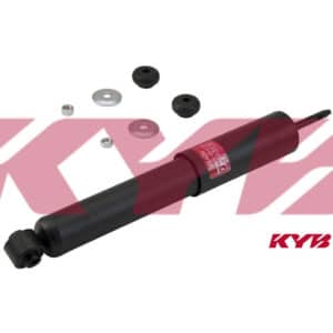Amortiguador trasero para FORD ECONOLINE E250 (Inc. Club Wagon) 75-91