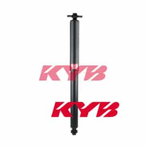 Amortiguador trasero para FORD EXPLORER [mod. Sport Trac] (2 y 4 Puertas) 95-06