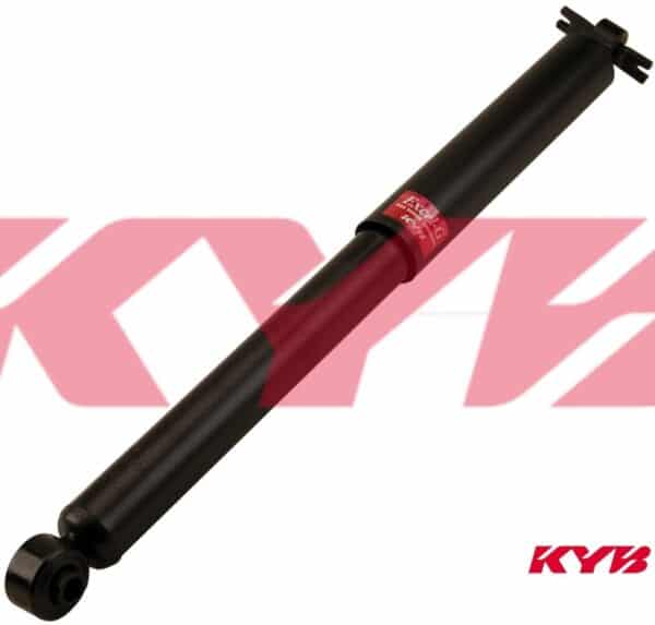 Amortiguador trasero para CHEVROLET CARGO EXPRESS VAN G-20 Expres (1/2 Ton. 3/4 Ton.) 96-08