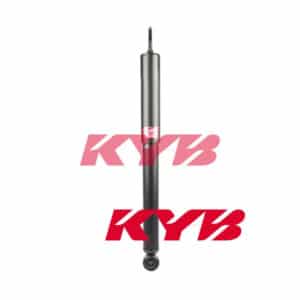Amortiguador trasero para MITSUBISHI MONTERO Limited 05-07