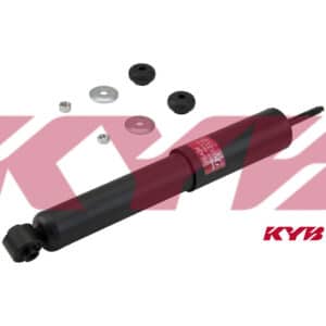 Amortiguador trasero para FORD ECONOLINE E150 Cargo Van 08-14
