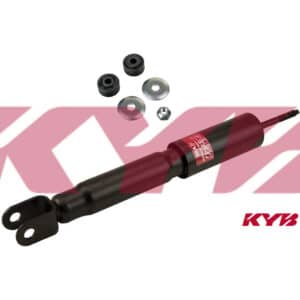 Amortiguador delantero para CHEVROLET AVALANCHE 1500 Sport Utility, 2WD 02-06