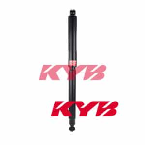 Amortiguador trasero para FORD F-250 [Sólo para mod. 2WD] Super Duty (3/4 Ton.) 99-04