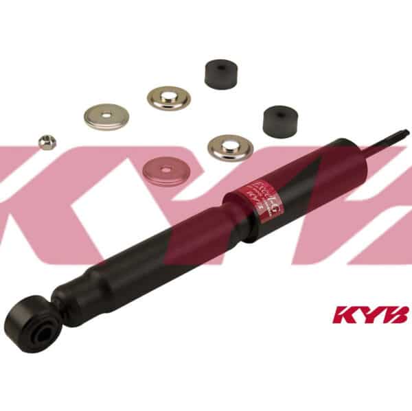 Amortiguador delantero para CHEVROLET AVALANCHE 2500 Sport Utility, 2WD 03-06