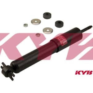 Amortiguador delantero para FORD RANGER 2WD Con Resortes Exc. High Ryder (Exc. EDGE) 01-11