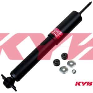 Amortiguador delantero para CHEVROLET C-1500 2WD 00-04