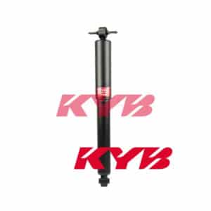 Amortiguador trasero para JEEP WRANGLER (Sólo Susp Estandar) 05-06