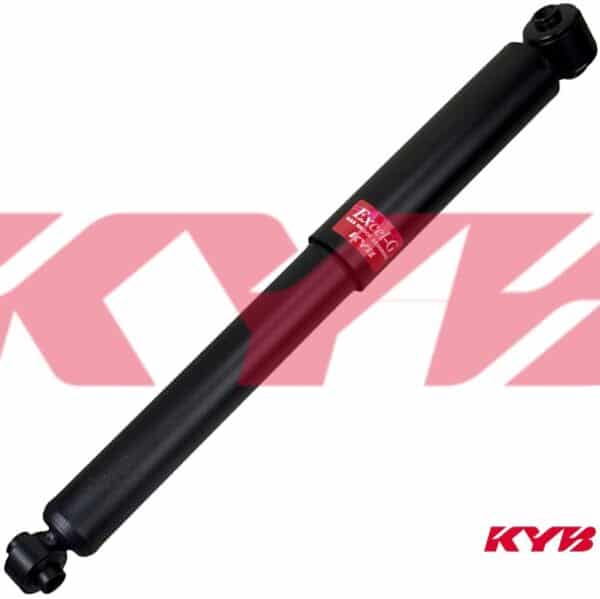 Amortiguador trasero para MERCEDES BENZ SPRINTER 416 Rodada Doble 04-06