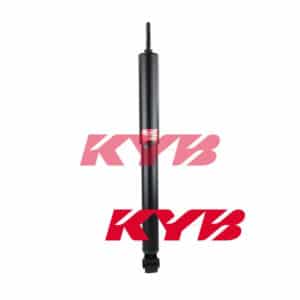 Amortiguador trasero para TOYOTA 4-RUNNER Modelos 03-09