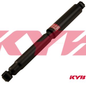 Amortiguador trasero para NISSAN FRONTIER 2WD Exc. Desert Runner & Crew Cab 98-02