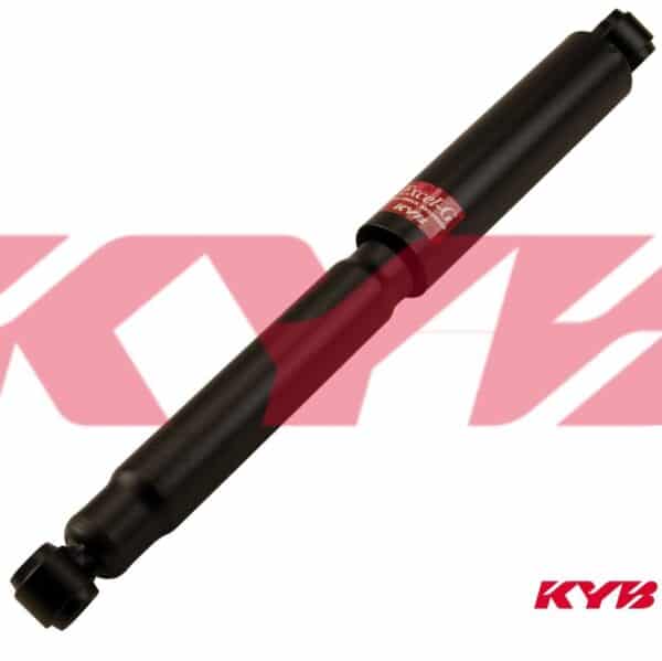 Amortiguador trasero para NISSAN FRONTIER 2WD Exc. Desert Runner & Crew Cab 98-02