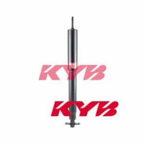 Amortiguador delantero para JEEP WRANGLER (Sólo Susp Estandar) 05-06
