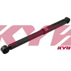 Amortiguador trasero para CHEVROLET AVALANCHE 1500 Sport Utility, 4WD 02-06