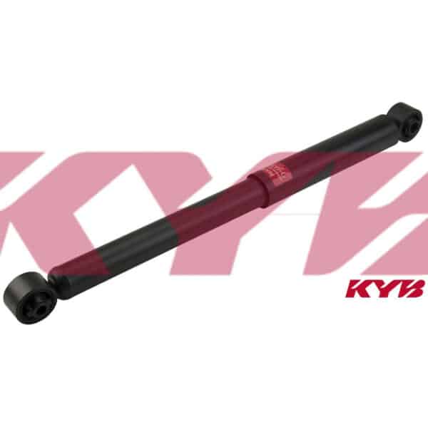 Amortiguador trasero para CHEVROLET AVALANCHE 1500 Sport Utility, 4WD 02-06