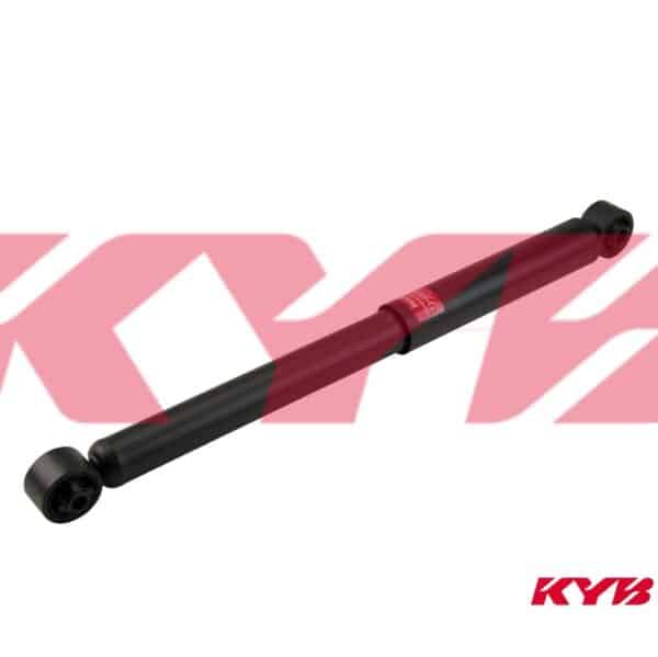 Amortiguador trasero para CHEVROLET AVALANCHE 2500 Sport Utility, 2WD 03-06