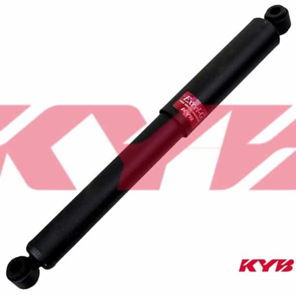 Amortiguador trasero para TOYOTA TACOMA 2WD Regular Cab Exc. Pre-Runner 03-04