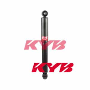 Amortiguador trasero para VOLKSWAGEN CRAFTER 50 Modelos 12-13