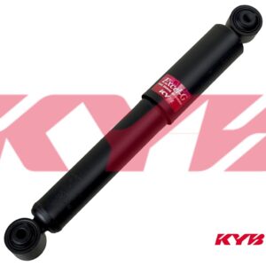Amortiguador trasero para FORD FREESTAR Todas 04-07