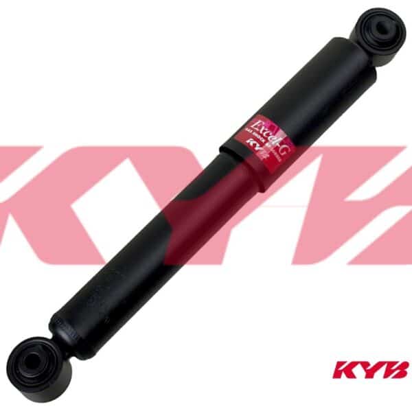 Amortiguador trasero para FORD FREESTAR Todas 04-07