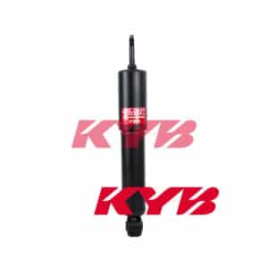 Amortiguador delantero para NISSAN PICK UP NP 300 4WD Inc. Diesel 09-15