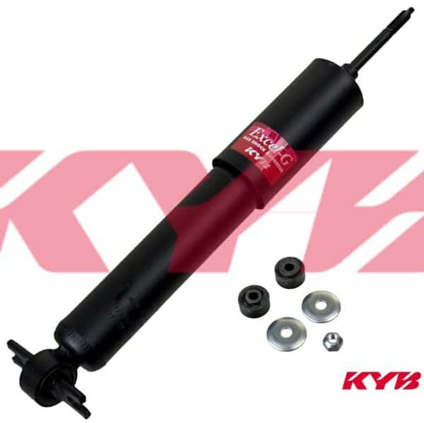 Amortiguador delantero para CHEVROLET CARGO VAN EXPRESS 1500 2WD 09-16