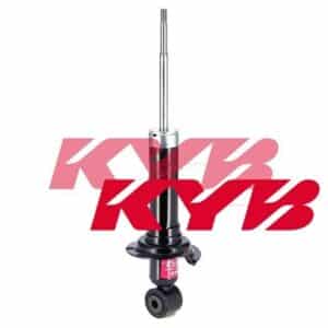 Amortiguador trasero para HONDA ELEMENT Modelos 03-06