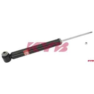 Amortiguador trasero para AUDI A6 (4F) Exc. Susp. Sport S6 RS6 Quattro 05-11