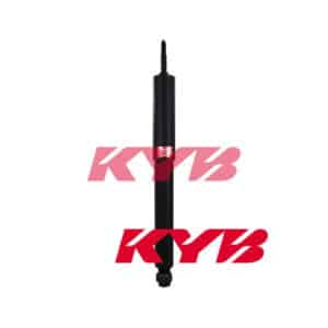 Amortiguador trasero para TOYOTA LAND CRUISER 4x4 Modelos 04-07