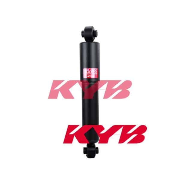 Amortiguador trasero para NISSAN PATHFINDER Modelos 05-12