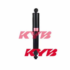 Amortiguador trasero para CHEVROLET CHEVY PICK UP / CARGO 98-03