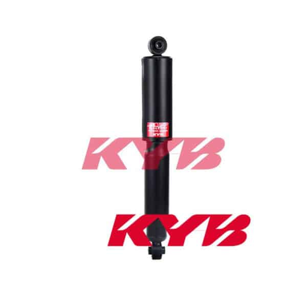 Amortiguador trasero para CHEVROLET CHEVY PICK UP / CARGO 98-03