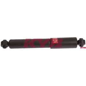 Amortiguador trasero para NISSAN ARMADA (Exc. Susp. Autoniv. & paquete Off Road) 05-15