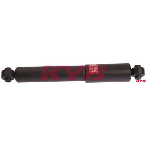 Amortiguador trasero para NISSAN ARMADA (Exc. Susp. Autoniv. & paquete Off Road) 05-15