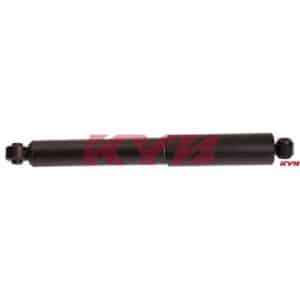 Amortiguador trasero para NISSAN FRONTIER 2WD Inc. D40 Pro-4X 05-20
