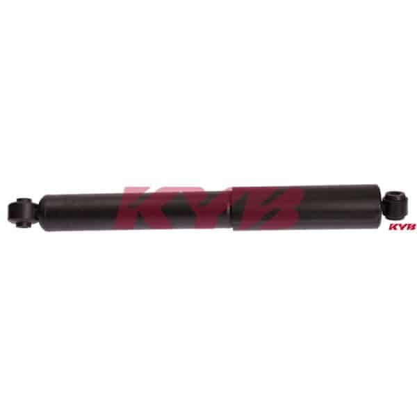 Amortiguador trasero para NISSAN FRONTIER 2WD Inc. D40 Pro-4X 05-20