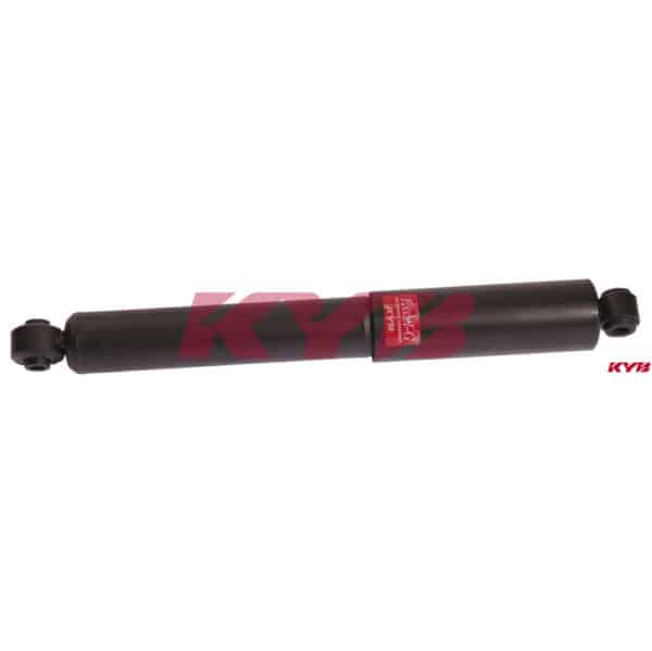 Amortiguador trasero para NISSAN XTERRA 4WD Modelos 05-07