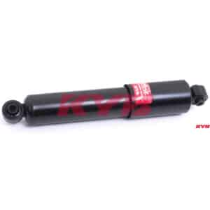 Amortiguador trasero para FIAT PALIO Adventure (Wagon) Exc. Pick Up 05-08