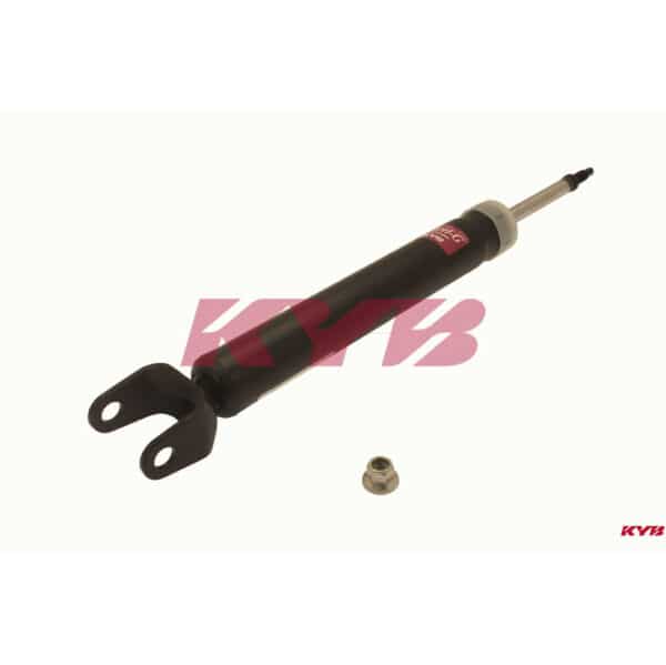 Amortiguador trasero para DODGE DURANGO Crew Luxe 12-13 - Imagen 3