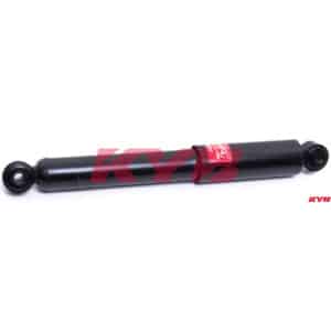 Amortiguador trasero para FIAT 500 Nacional Exc. Abarth 09-13