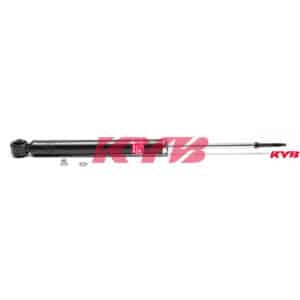 Amortiguador trasero para NISSAN MARCH Cargo 16-20