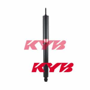 Amortiguador trasero para TOYOTA TACOMA 2WD, 4WD, TRD Modelos 05-15
