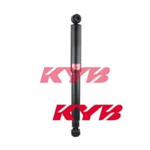Amortiguador trasero para TOYOTA HILUX Modelos 12-15