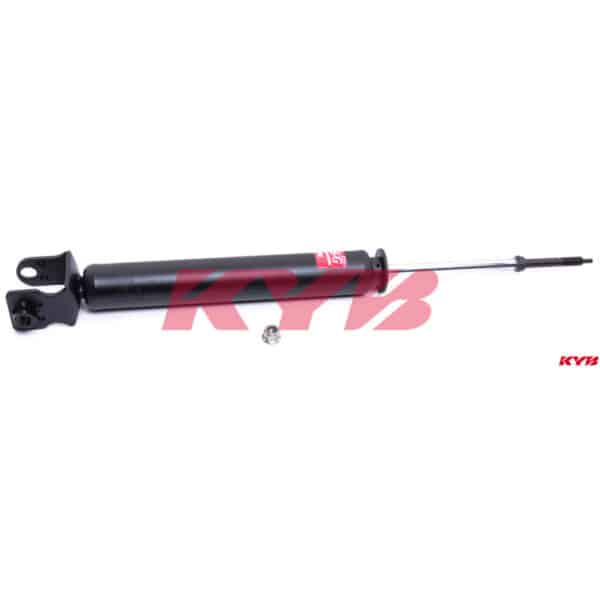 Amortiguador trasero para NISSAN 350Z Modelos 03-08 - Imagen 2