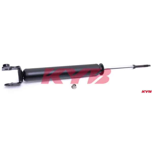 Amortiguador trasero para NISSAN 350Z Modelos 03-08 - Imagen 4
