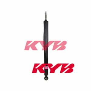 Amortiguador trasero para TOYOTA TUNDRA 2WD & 4WD 07-21