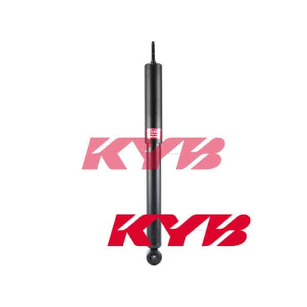 Amortiguador trasero para MITSUBISHI MONTERO Limited 08-13