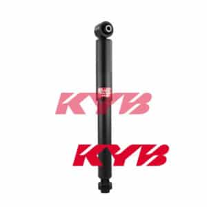 Amortiguador trasero para NISSAN ROGUE Modelos 08-10