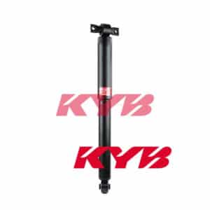 Amortiguador trasero para HONDA ODYSSEY Exc. llantas Run Flat 05-07